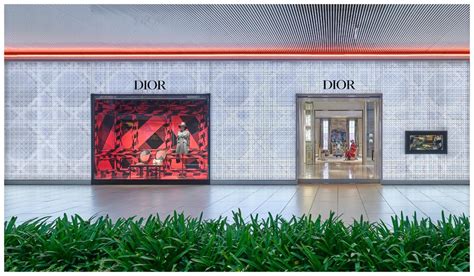 zorlu dior|dior in istanbul.